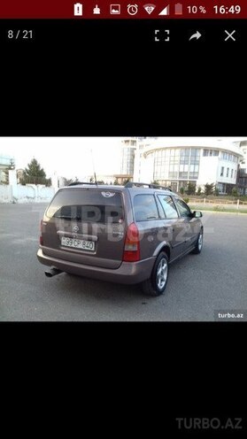 Opel Astra 1998, 348,212 km - 0.2 л - Bakı