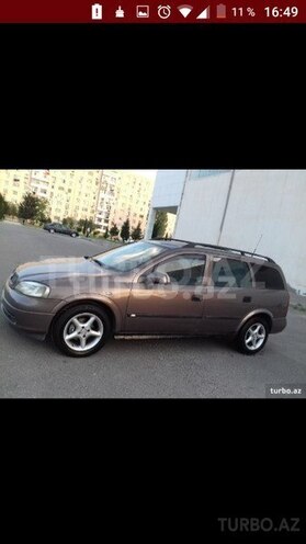 Opel Astra 1998, 348,212 km - 0.2 л - Bakı