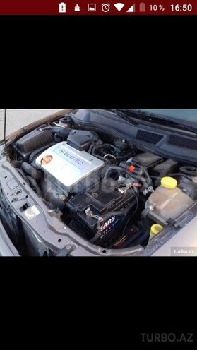 Opel Astra 1998, 348,212 km - 0.2 л - Bakı