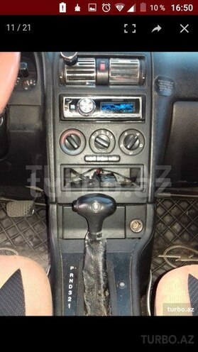 Opel Astra 1998, 348,212 km - 0.2 л - Bakı
