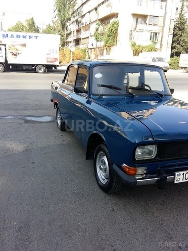 Moskvich 2140 1988, 73,000 km - 1.5 l - Bakı