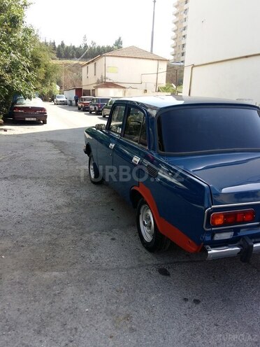 Moskvich 2140 1988, 73,000 km - 1.5 l - Bakı