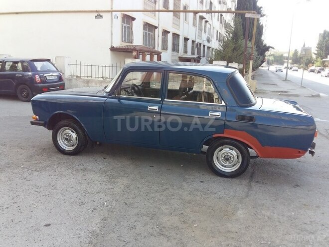Moskvich 2140 1988, 73,000 km - 1.5 l - Bakı