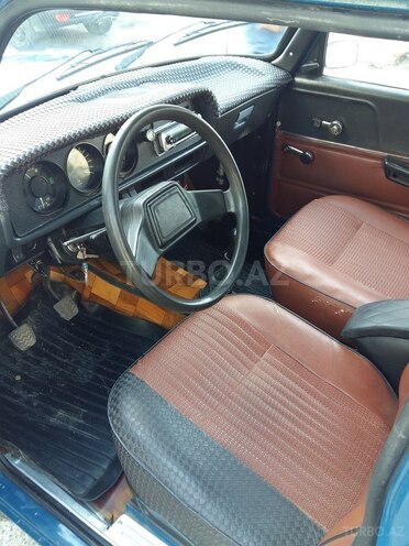 Moskvich 2140 1988, 73,000 km - 1.5 l - Bakı