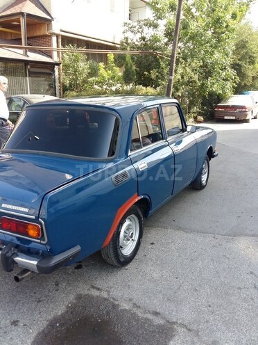 Moskvich 2140 1988, 73,000 km - 1.5 l - Bakı