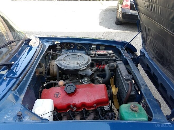 Moskvich 2140 1988, 73,000 km - 1.5 l - Bakı