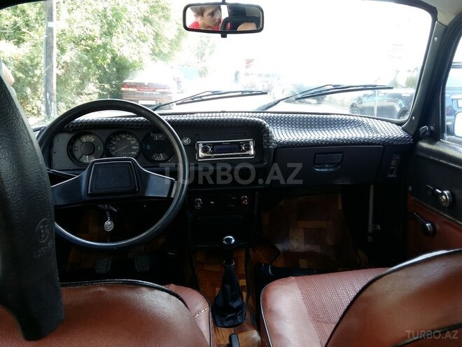 Moskvich 2140 1988, 73,000 km - 1.5 l - Bakı