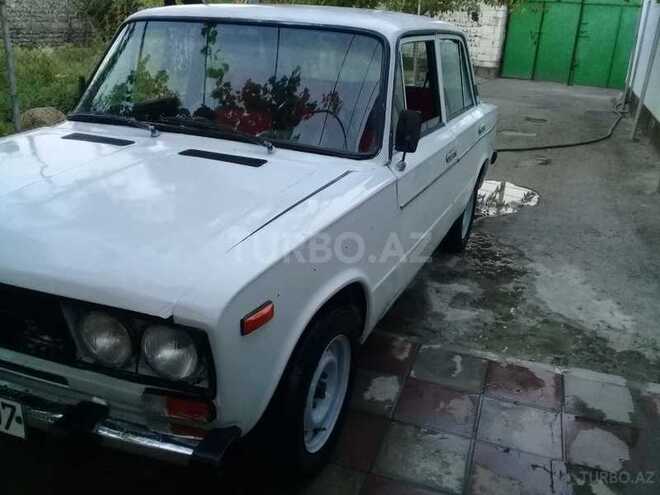 LADA (VAZ) 2106 1978, 380,000 km - 1.3 l - Ucar