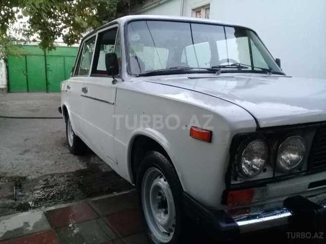 LADA (VAZ) 2106 1978, 380,000 km - 1.3 l - Ucar
