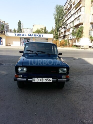 Moskvich 2140 1988, 73,000 km - 1.5 l - Bakı