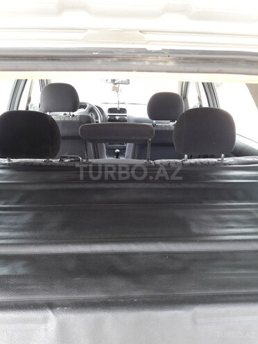 Opel Astra 2000, 225,000 km - 1.6 л - Bakı