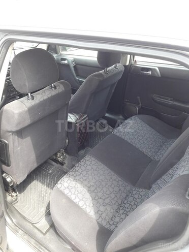 Opel Astra 2000, 225,000 km - 1.6 л - Bakı