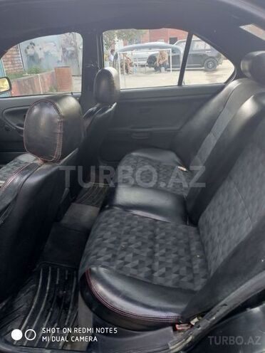 BMW 320 1992, 280,000 km - 2.0 l - Gəncə