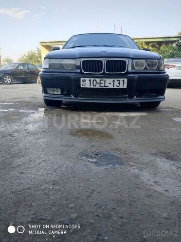 BMW 320 1992, 280,000 km - 2.0 l - Gəncə