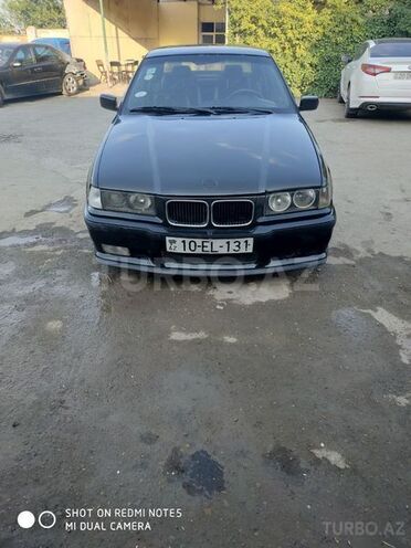 BMW 320 1992, 280,000 km - 2.0 l - Gəncə