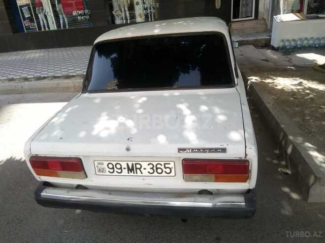 LADA (VAZ) 2107 1993, 337,523 km - 1.5 l - Bakı
