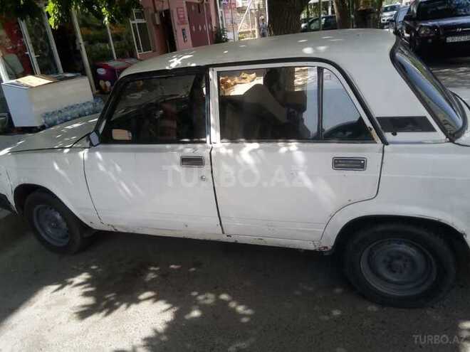 LADA (VAZ) 2107 1993, 337,523 km - 1.5 l - Bakı