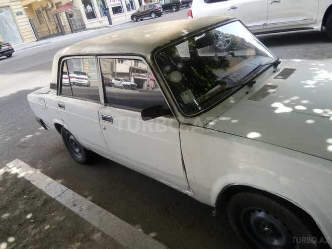 LADA (VAZ) 2107 1993, 337,523 km - 1.5 l - Bakı