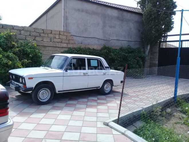 LADA (VAZ) 2106 1976, 380,000 km - 1.3 l - Bakı