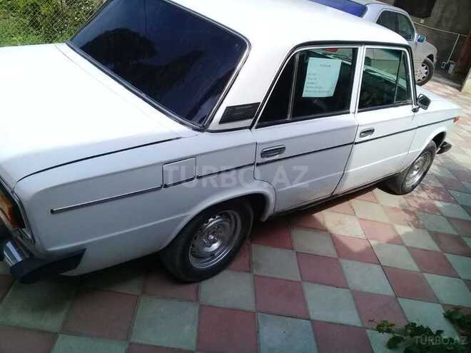 LADA (VAZ) 2106 1976, 380,000 km - 1.3 l - Bakı