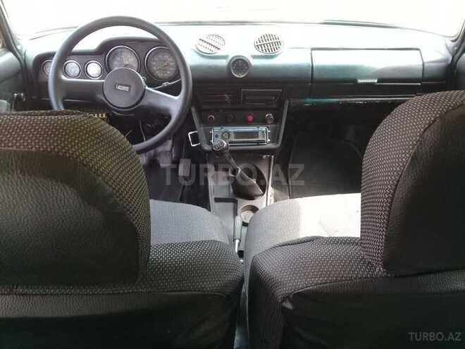 LADA (VAZ) 2106 1976, 380,000 km - 1.3 l - Bakı
