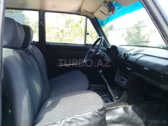 LADA (VAZ) 2106 1976, 380,000 km - 1.3 l - Bakı