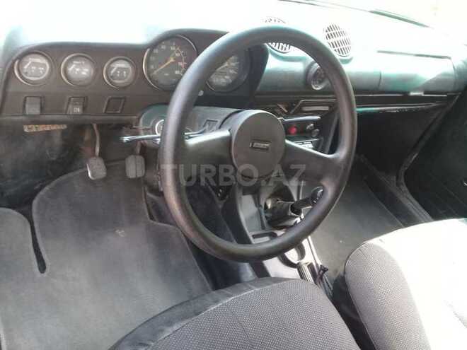 LADA (VAZ) 2106 1976, 380,000 km - 1.3 l - Bakı