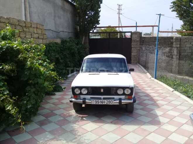 LADA (VAZ) 2106 1976, 380,000 km - 1.3 l - Bakı