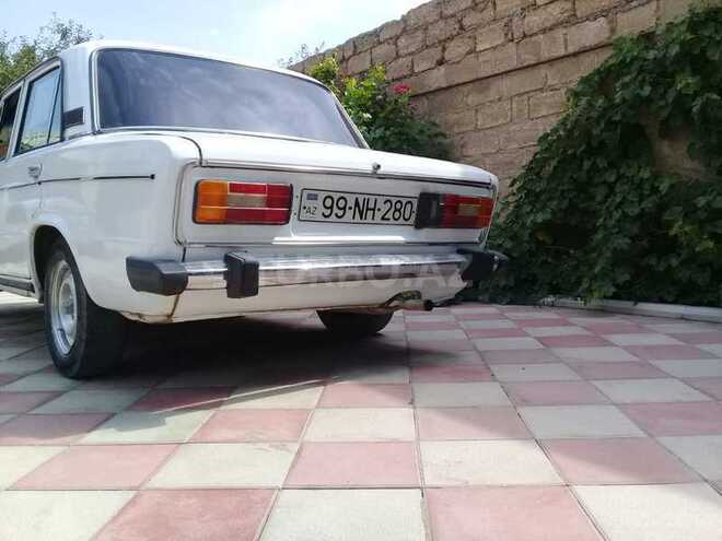LADA (VAZ) 2106 1976, 380,000 km - 1.3 l - Bakı