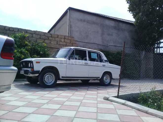 LADA (VAZ) 2106 1976, 380,000 km - 1.3 l - Bakı