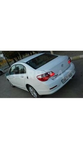 GWM Voleex C50 2013, 210,000 km - 1.5 л - Naxçıvan