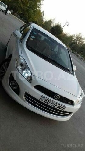 GWM Voleex C50 2013, 210,000 km - 1.5 л - Naxçıvan