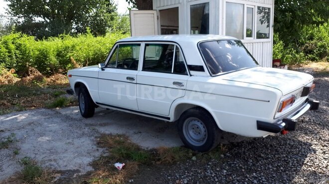 LADA (VAZ) 2106 1986, 564,231 km - 1.6 л - Mingəçevir
