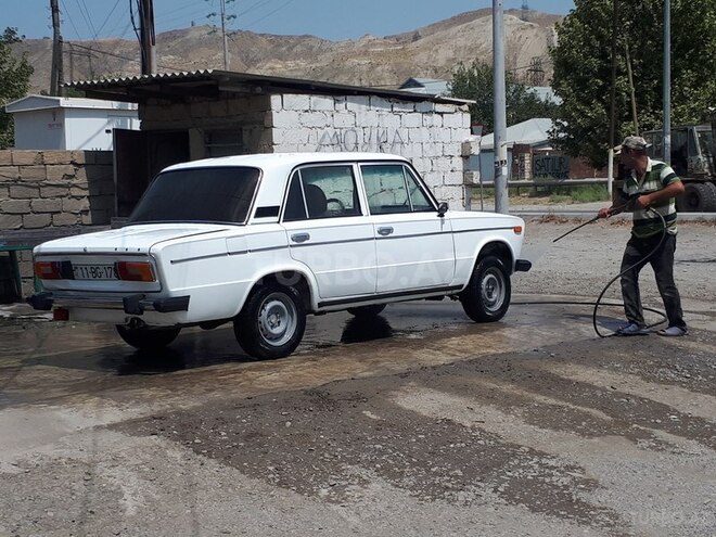 LADA (VAZ) 2106 1986, 564,231 km - 1.6 л - Mingəçevir