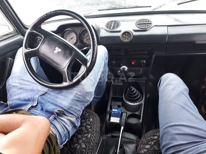 LADA (VAZ) 2106 1986, 564,231 km - 1.6 л - Mingəçevir