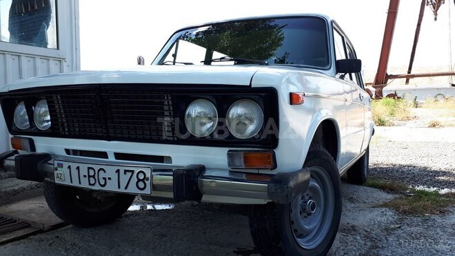 LADA (VAZ) 2106 1986, 564,231 km - 1.6 л - Mingəçevir
