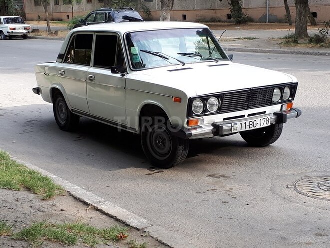 LADA (VAZ) 2106 1986, 564,231 km - 1.6 л - Mingəçevir