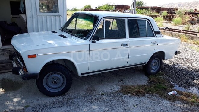 LADA (VAZ) 2106 1986, 564,231 km - 1.6 л - Mingəçevir