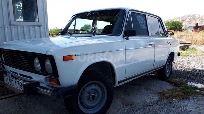 LADA (VAZ) 2106 1986, 564,231 km - 1.6 л - Mingəçevir