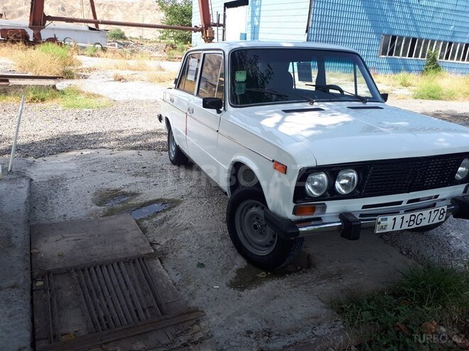 LADA (VAZ) 2106 1986, 564,231 km - 1.6 л - Mingəçevir