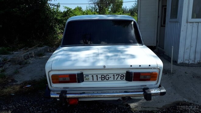 LADA (VAZ) 2106 1986, 564,231 km - 1.6 л - Mingəçevir