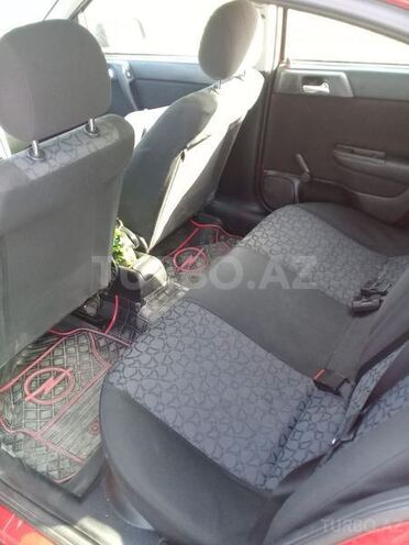 Opel Astra 1999, 190,000 km - 1.6 l - Bakı