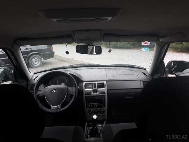 LADA (VAZ) Priora 2013, 138,000 km - 1.6 l - Qəbələ