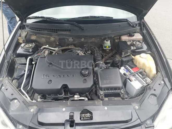 LADA (VAZ) Priora 2013, 138,000 km - 1.6 l - Qəbələ