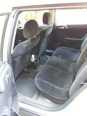 Opel Astra 1999, 331,000 km - 1.6 л - Bakı