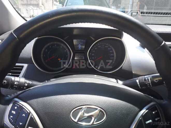 Hyundai Elantra 2012, 107,000 km - 1.8 l - Bakı