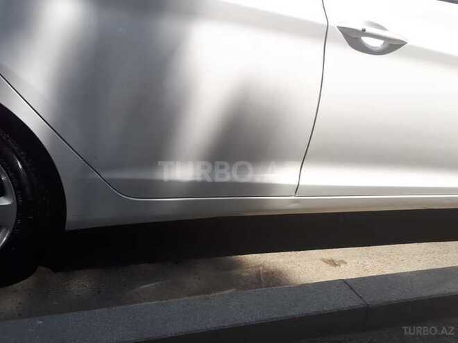 Hyundai Elantra 2012, 107,000 km - 1.8 l - Bakı