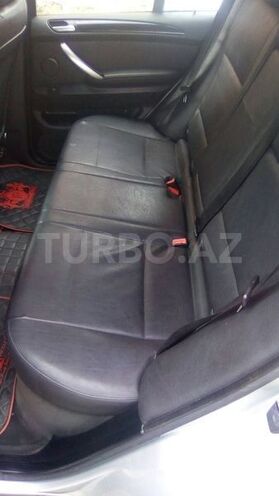 BMW X5 2001, 268,000 km - 3.0 l - Xırdalan