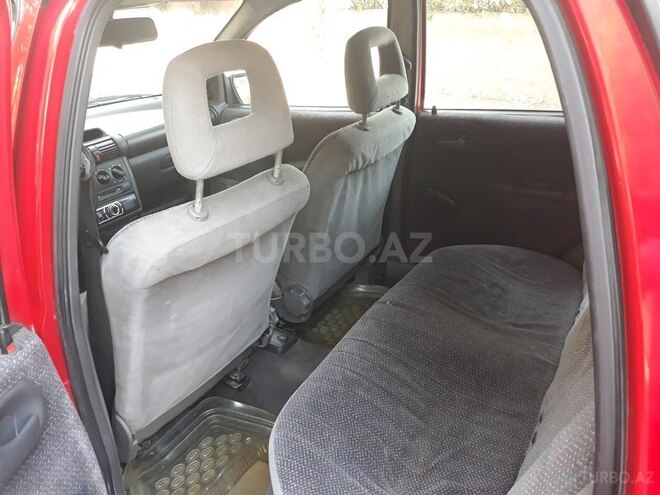 Opel Vita 1995, 185,000 km - 1.4 l - Bakı