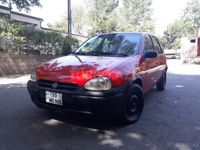 Opel Vita 1995, 185,000 km - 1.4 l - Bakı